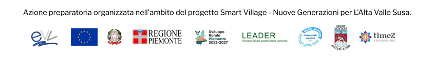 Smart-Village-Valsusa